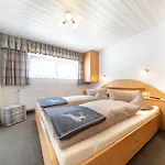 Haus Benjamin Apartman *