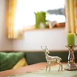 Haus Benjamin Sölden