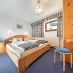 Haus Benjamin Sölden