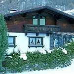 Apartman Haus Benjamin