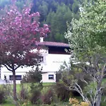 Haus Benjamin Apartman Sölden