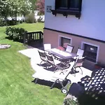 Haus Benjamin Apartman Sölden