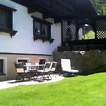 Lägenhet Haus Benjamin *