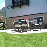 Haus Benjamin *