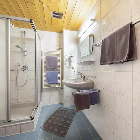 Haus Benjamin Sölden