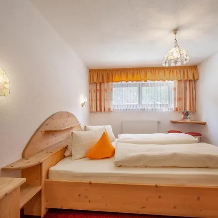 Haus Benjamin Sölden