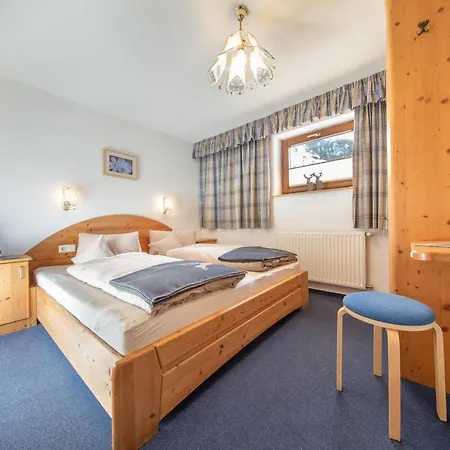 Haus Benjamin Sölden