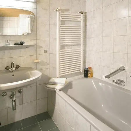 Haus Benjamin Appartement