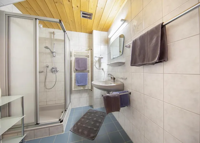 Haus Benjamin Зельден