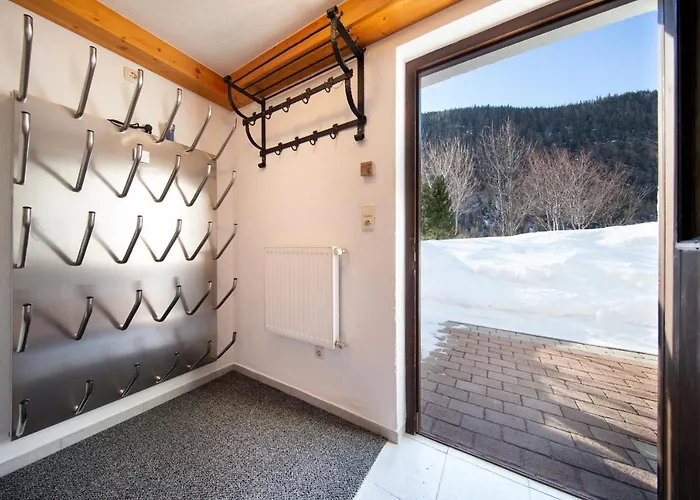 豪斯本杰明酒店