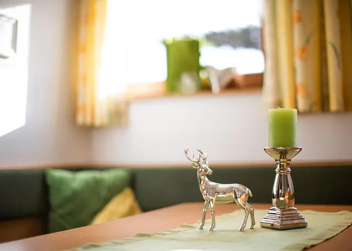 豪斯本杰明酒店 索尔登