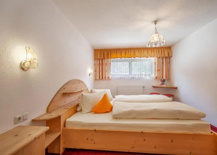 豪斯本杰明酒店 索尔登