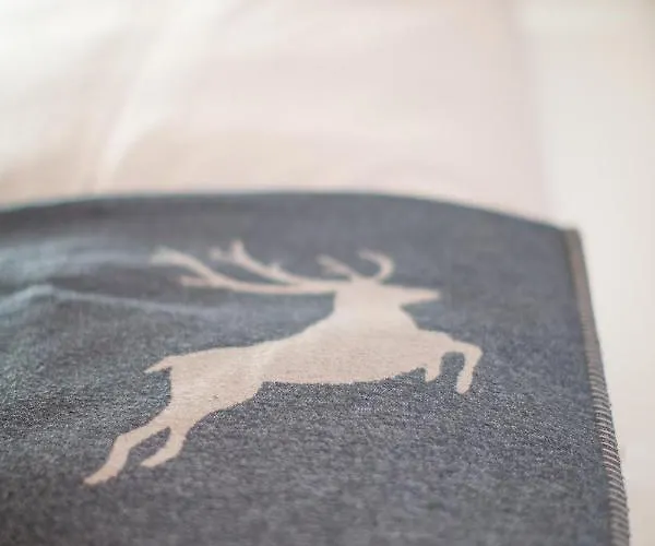 Haus Benjamin 아파트