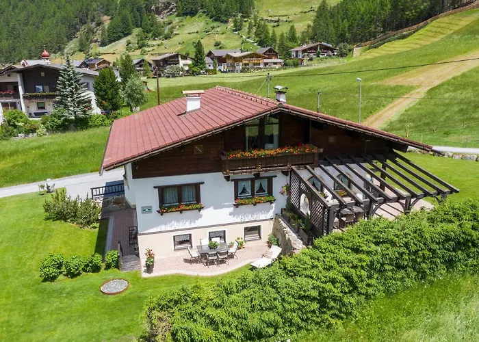 公寓 豪斯本杰明酒店