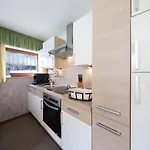 Διαμέρισμα Haus Benjamin *