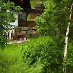 Haus Benjamin Διαμέρισμα *