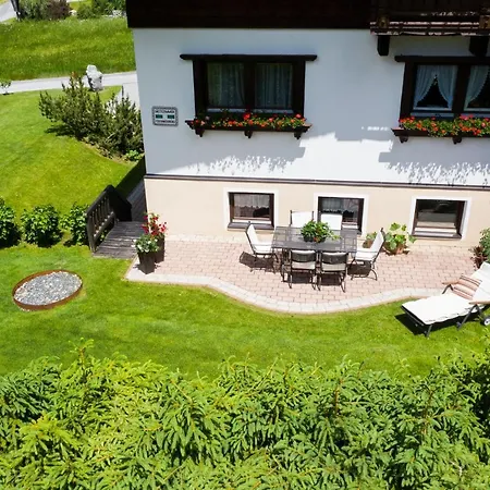 Haus Benjamin
